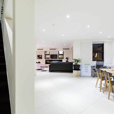 Maddison, 3Bdr Port Melbourne Apartment Екстер'єр фото