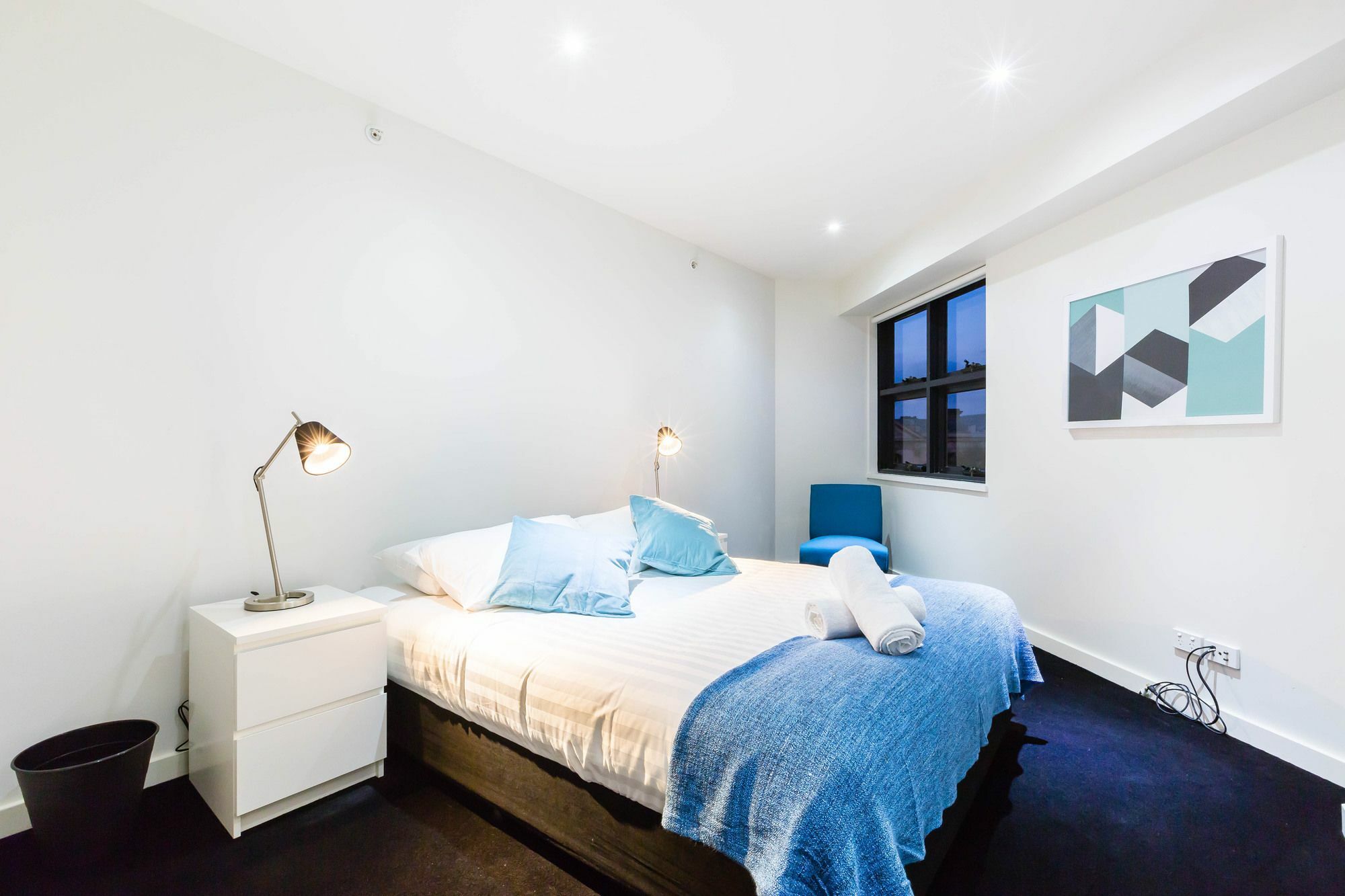 Maddison, 3Bdr Port Melbourne Apartment Екстер'єр фото